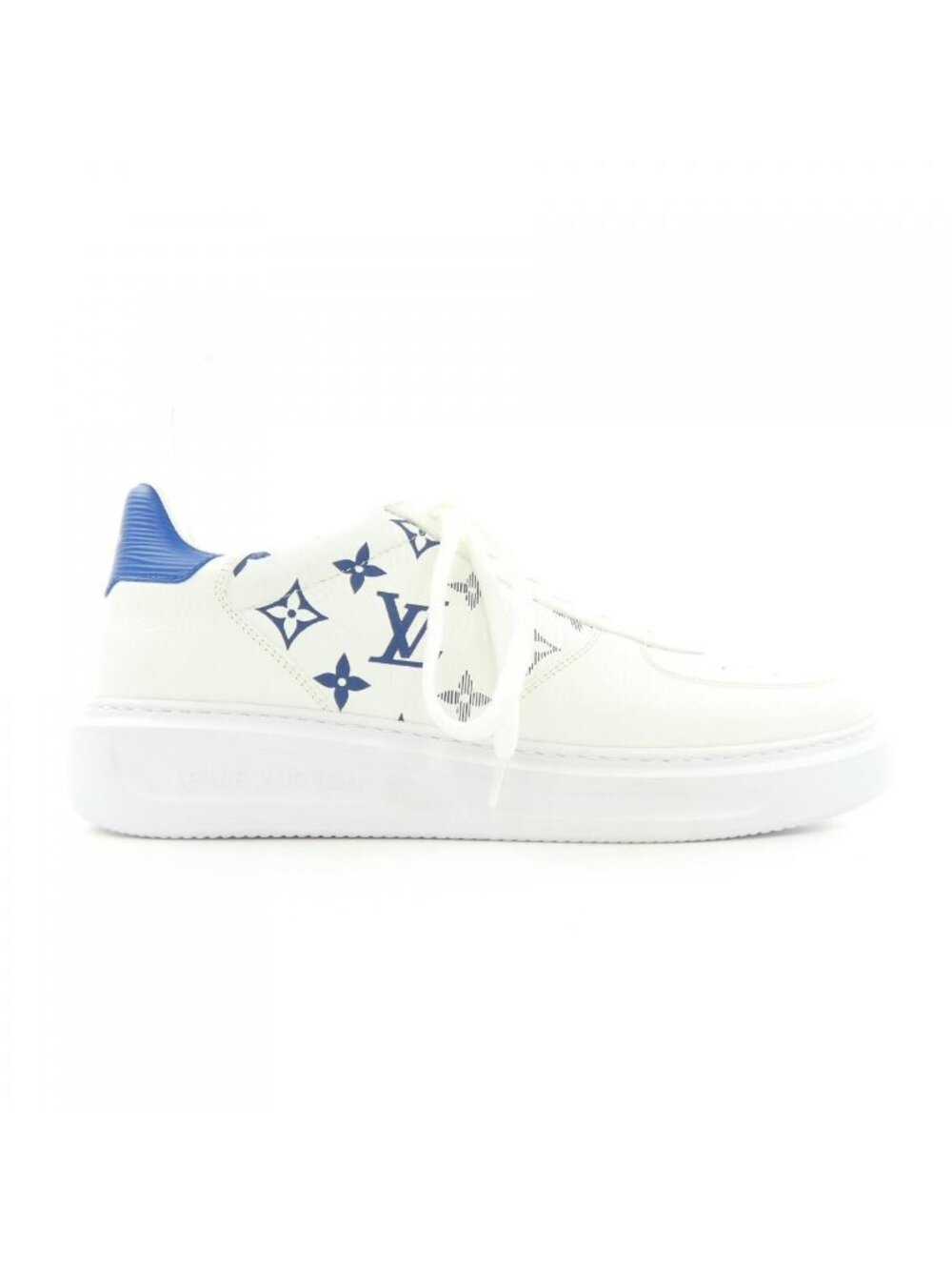 Louis Vuitton Beverly Hills Line Sneakers